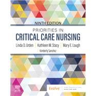 Priorities in Critical Care Nursing - E-Book