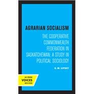 Agrarian Socialism