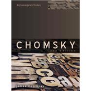 Chomsky Language, Mind and Politics