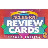 Sprighouse Nclex-Rn Review Cards