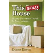 This Sold House,9780976799900