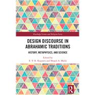 Design Discourse in Abrahamic Traditions