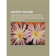 Ancient Vietnam