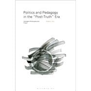 Politics and Pedagogy in the 
