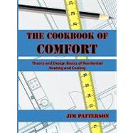 The Cookbook of Comfort