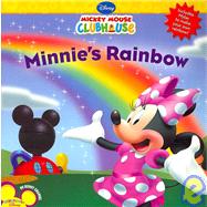 Minnie's Rainbow