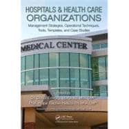 Hospitals & Healthcare Organizations
