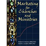 Marketing for Churches and Ministries