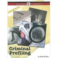 Criminal Profiling