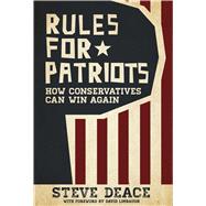 Rules for Patriots