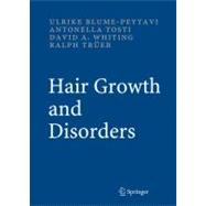 Hair Growth and Disorders