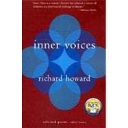 Inner Voices Selected Poems, 1963-2003