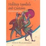 Holiday Symbols & Customs