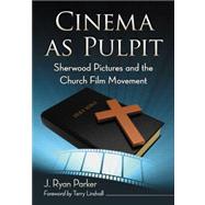 Cinema as Pulpit