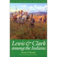 Lewis and Clark Among the Indians