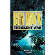 The Silent War Book III of The Asteroid Wars