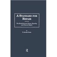 A Standard for Repair