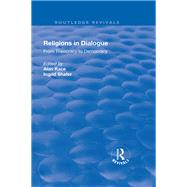 Religions in Dialogue: From Theocracy to Democracy: From Theocracy to Democracy