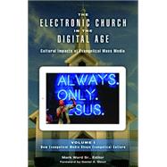 The Electronic Church in the Digital Age