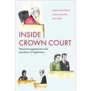 Inside Crown Court