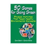50 Games for Going Green