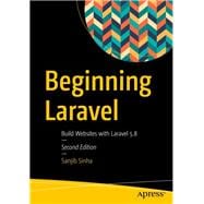 Beginning Laravel