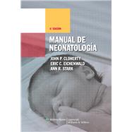 Manual de neonatologÃ­a