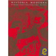 Historia Moderna/ Modern History