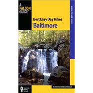 Best Easy Day Hikes Baltimore