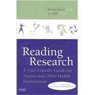 Reading Research