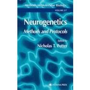 Neurogenetics