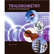 Trigonometry A Circular Function Approach