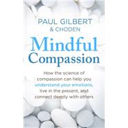 Mindful Compassion