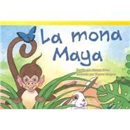 La mona Maya (Maya Monkey)