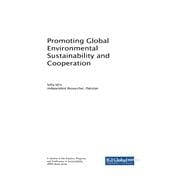 Promoting Global Environmental Sustainability and Cooperation
