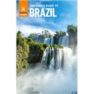 The Rough Guide to Brazil: Travel Guide eBook
