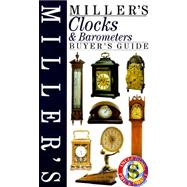Miller's Clocks & Barometers