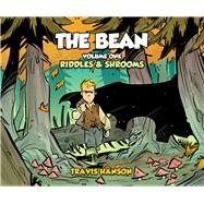 The Bean Riddles & Shrooms