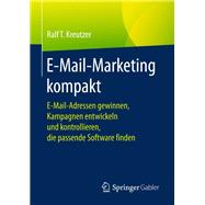 E-Mail-Marketing kompakt