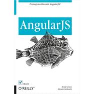 AngularJS, 1st Edition