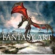 The Future of Fantasy Art