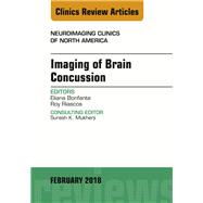 Imaging of Brain Concussion