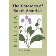The Potatoes of South America: Bolivia