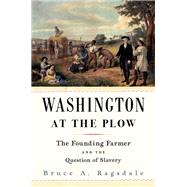 Washington at the Plow
