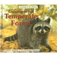 Counting in the Temperate Forest