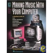 Making Music With Your Computer