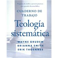 Cuaderno de trabajo de la Teología sistemática