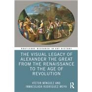 The Visual Legacy of Alexander the Great from the Renaissance to the Age of Revolution