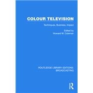 Colour Television