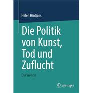 Die Politik von Kunst, Tod und Zuflucht